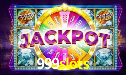 Promoção Relâmpago 999slots