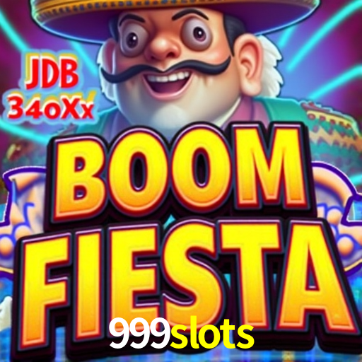 Login Seguro 999slots