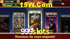 Casino Ao Vivo 999slots