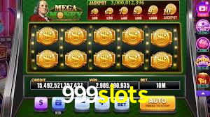 Mesa de Roleta 999slots