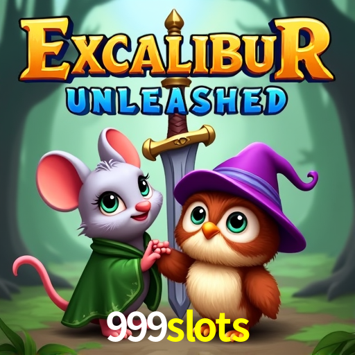 Cadastro Rápido 999slots