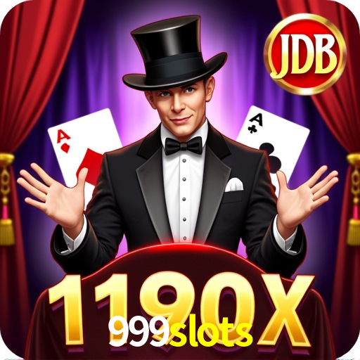 Jogos de Slot 999slots