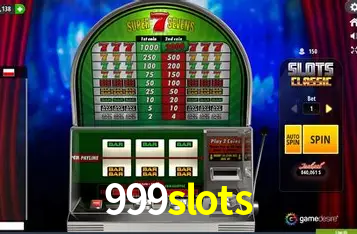 Integração de APIs 999slots
