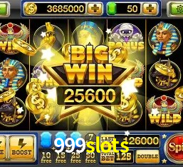 Design Responsivo 999slots