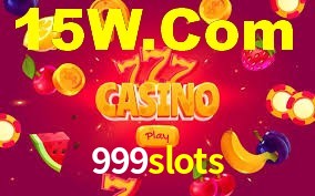 Bônus de Boas-vindas 999slots